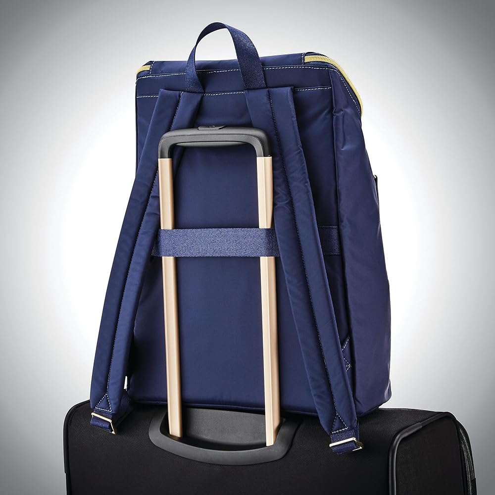 Samsonite Mobile Solution Deluxe Backpack (15.6